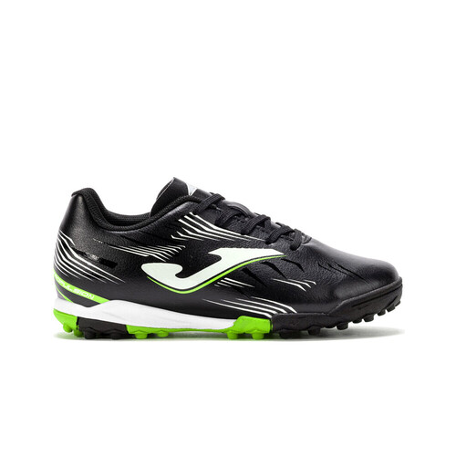 JOMA PROPULSION TF INFANTIL negro