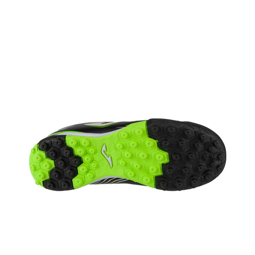 JOMA PROPULSION TF INFANTIL negro
