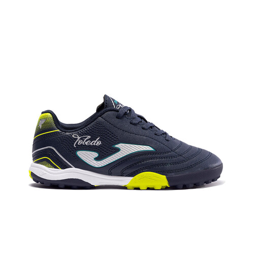 JOMA TOLEDO TF INFANTIL azul