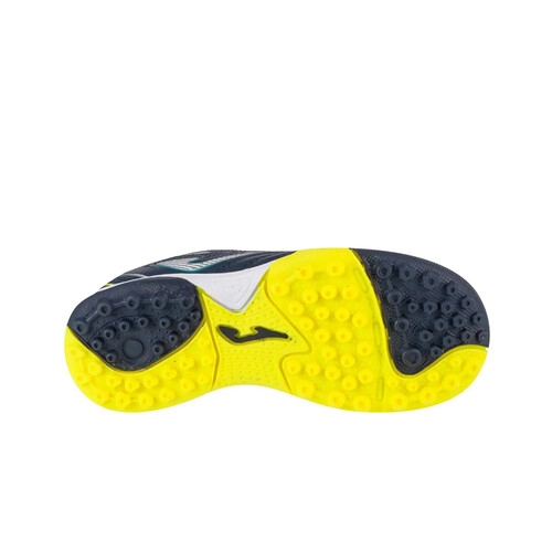 JOMA TOLEDO TF INFANTIL azul