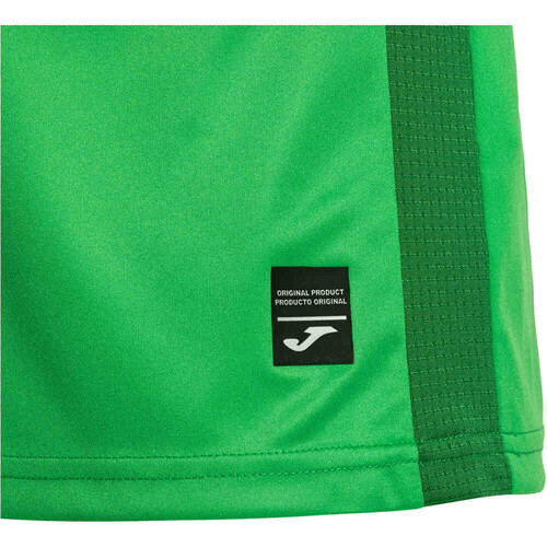 JOMA LEGANES 24/25 SEGUNDA EQUIPACION verde
