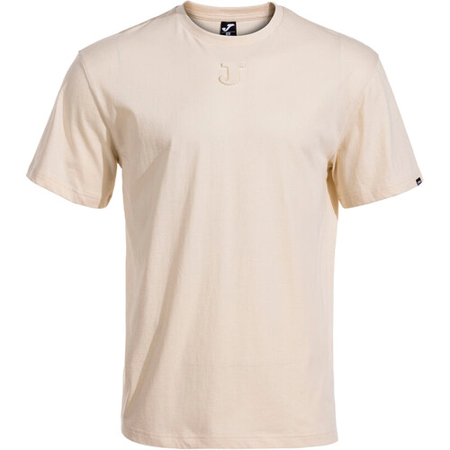 Joma camiseta manga corta hombre U-TRIBE MARRON