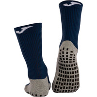 Joma medias fútbol CALCETINES ANTI-SLIP AZUL vista detalle