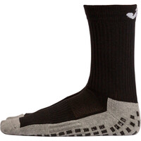 Joma medias fútbol CALCETINES ANTI-SLIP NEGRO 03