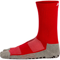 Joma medias fútbol CALCETINES ANTI-SLIP ROJO 03