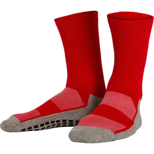 Joma medias fútbol CALCETINES ANTI-SLIP ROJO