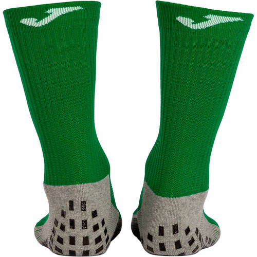 Joma medias fútbol CALCETINES ANTI-SLIP VERDE