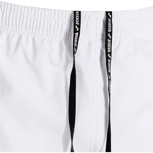 Joma pantalón tenis hombre TENIS CHALLENGE BLANCO