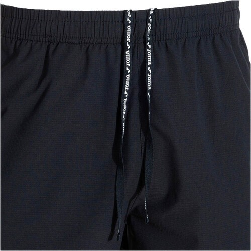 Joma pantalón tenis hombre TENIS CHALLENGE NEGRO