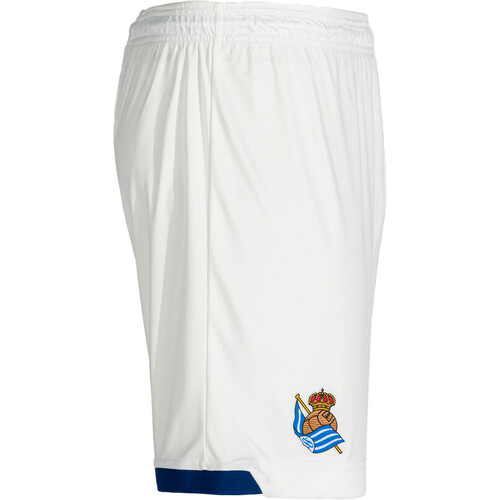 JOMA REAL SOCIEDAD 26/27 PRIMERA EQUIPACION blanco