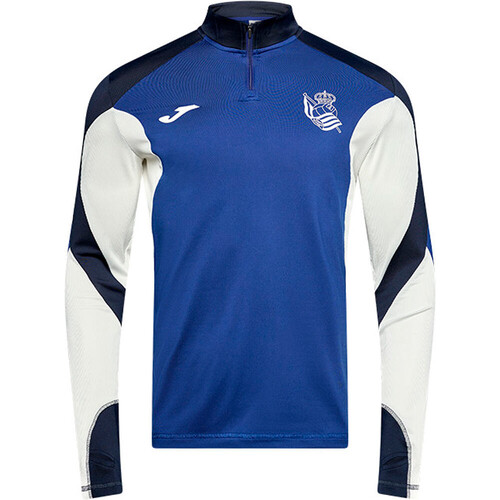 JOMA REAL SOCIEDAD 26/27 ENTRENAMIENTO azul