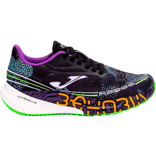 Joma zapatilla running hombre R2000 25 BEHOBIA NEGRO