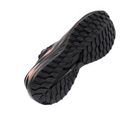Joma zapatilla running hombre SPEED MEN NEGRO vista trasera