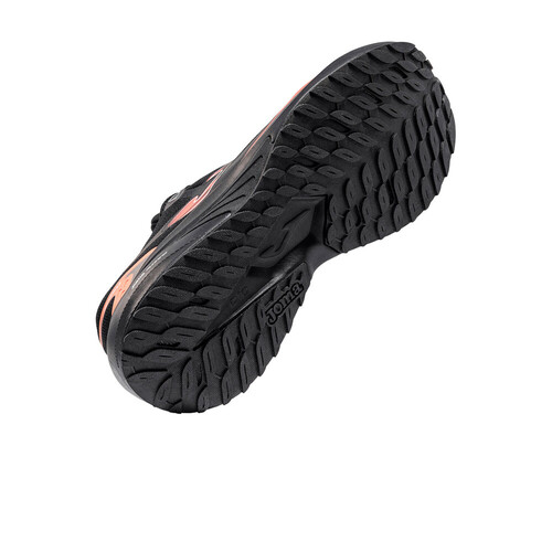 Joma zapatilla running hombre SPEED NEGRO