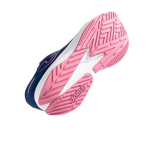 Joma zapatilla running mujer NEON AZUL