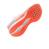 Joma zapatilla running mujer R.2000 ROSA vista trasera