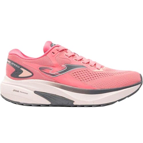 Joma zapatilla running mujer SPEED ROSA