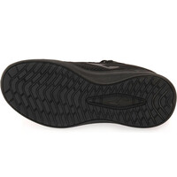 Joma zapatillas fitness mujer N-100 NEGRO lateral interior