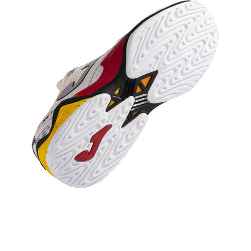 Joma Zapatillas Tenis Hombre SET TENIS BLANCO