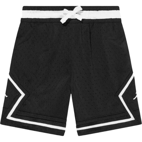 JORDAN JORDAN DRI-FIT SPORT DIAMOND negro