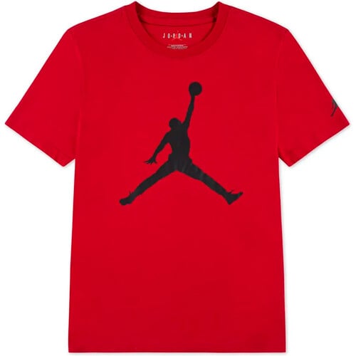 JORDAN JORDAN JUMPMAN rojo