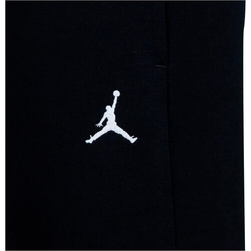 JORDAN JORDAN BROOKLYN ESSENTIALS negro