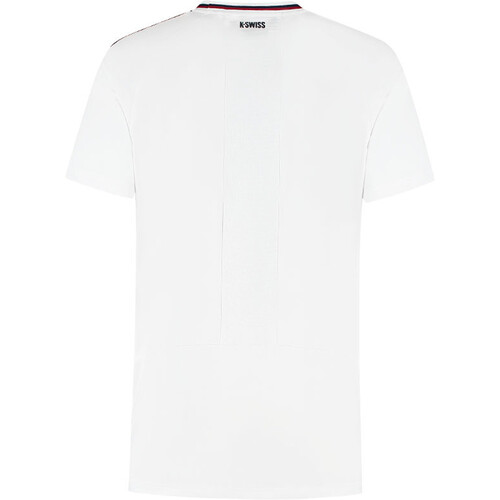 K-SWISS HYPERCOURT blanco