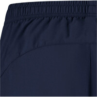 K-Swiss pantalón tenis hombre AP HYPERCOURT AZUL 03
