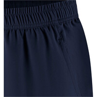 K-Swiss pantalón tenis hombre AP HYPERCOURT AZUL vista detalle