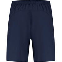 K-Swiss pantalón tenis hombre AP HYPERCOURT AZUL vista trasera