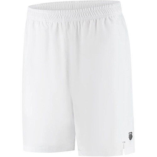 K-SWISS HYPERCOURT blanco