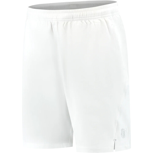 K-SWISS HYPERCOURT blanco
