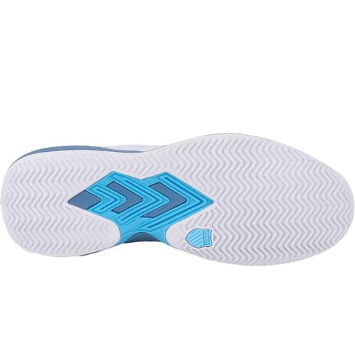 K-Swiss Zapatillas Tenis Hombre ULTRASHOT LIGHT BLANCO