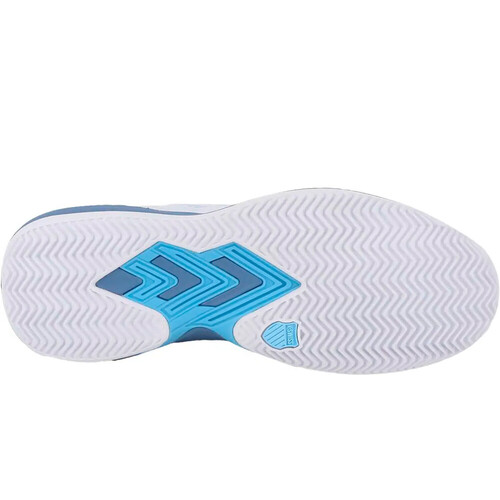 K-SWISS ULTRASHOT LIGHT blanco