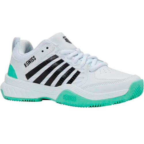 K-Swiss Zapatillas Tenis Mujer COURT EXPRESS 2 
