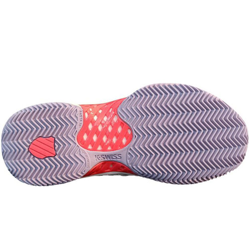 K-SWISS EXPRESS LIGHT 3 HB blanco