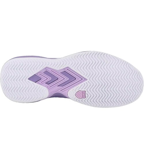 K-Swiss Zapatillas Tenis Mujer ULTRASHOT LIGHT BLANCO