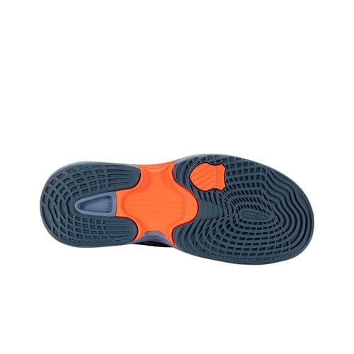 K-Swiss Zapatillas Tenis Niños SPEED TRAC AZUL