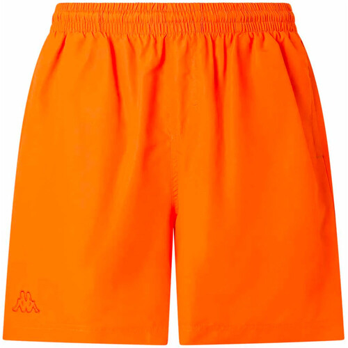 Kappa bañador playa hombre ZOLG NARANJA