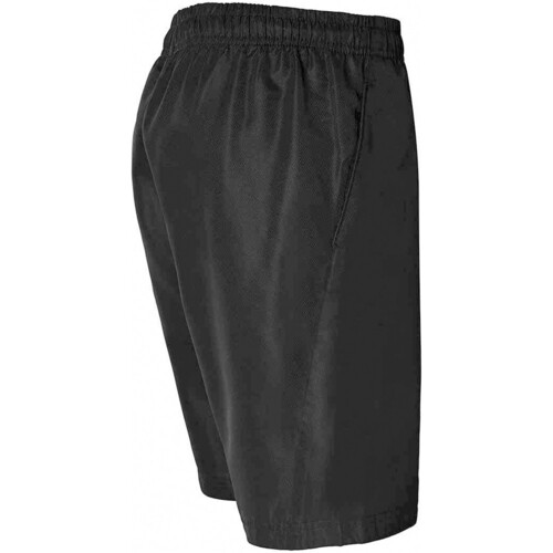 Kappa bermudas hombre KIAMON NEGRO