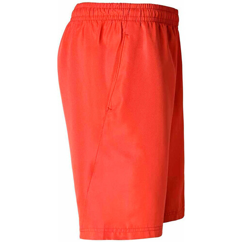 Kappa bermudas hombre KIAMON ROJO