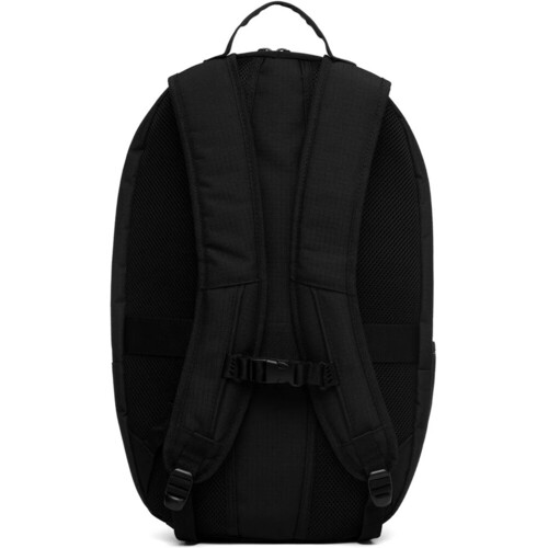 KAPPA VALLADOLID 25/26 MOCHILA negro
