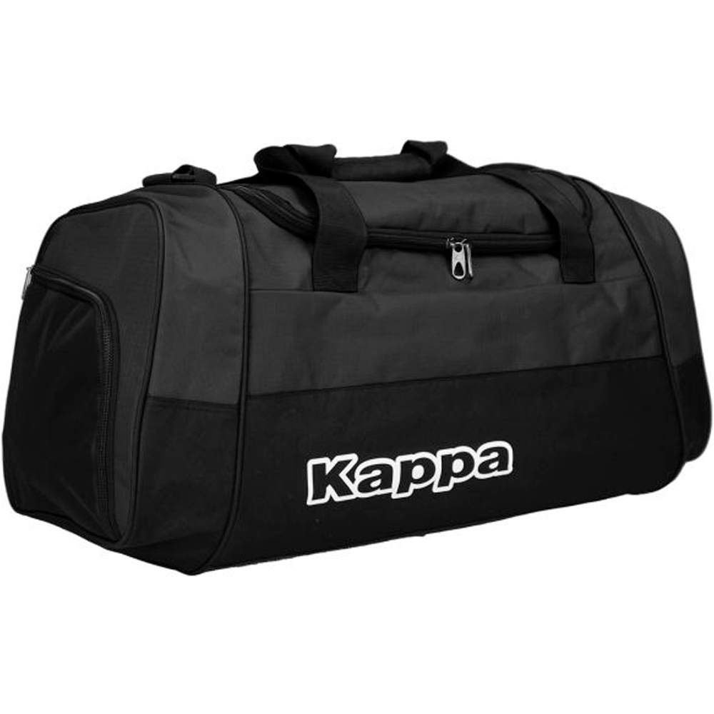Kappa bolsas deporte BRENNO SPORT VERDE vista frontal