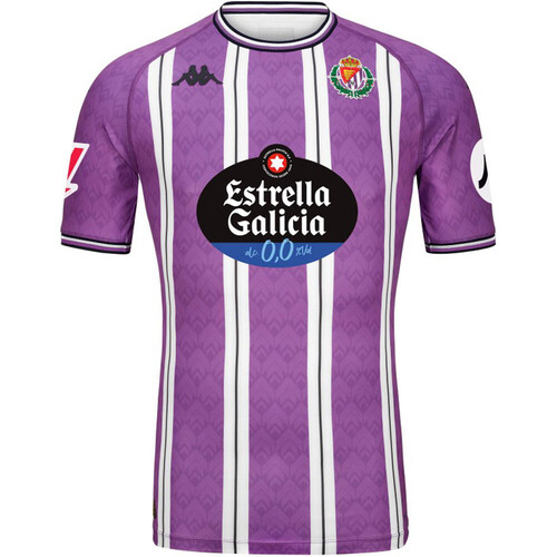 KAPPA VALLADOLID 24/25 PRIMERA EQUIPACION