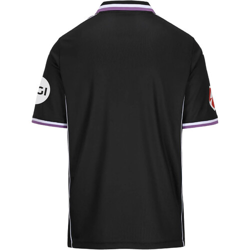 KAPPA VALLADOLID 25/26 SEGUNDA EQUIPACION