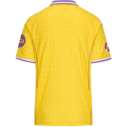KAPPA VALLADOLID 25/26 TERCERA EQUIPACION
