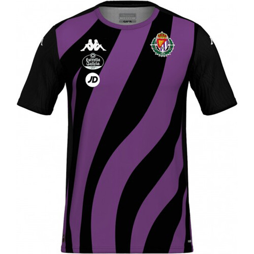 KAPPA VALLADOLID 24/25 PREMATCH