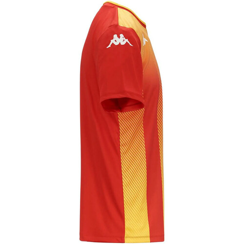KAPPA BUGO amarillo