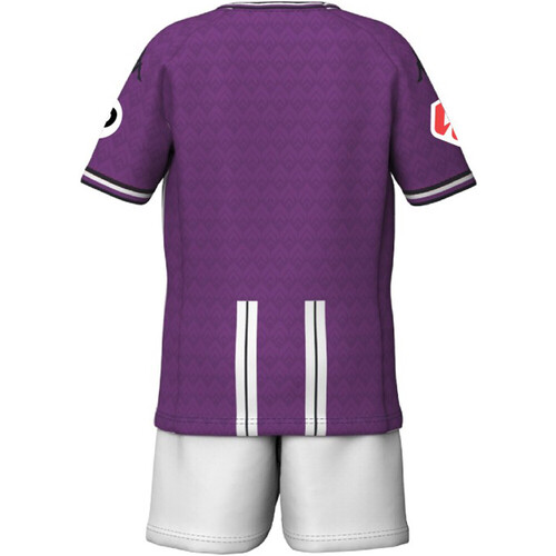 KAPPA VALLADOLID 24/25 PRIMERA EQUIPACION