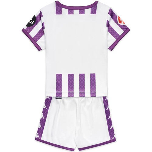 KAPPA VALLADOLID 25/26 PRIMERA EQUIPACION